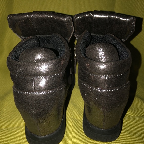 Forever Bootie size 8 - Picture 3 of 4